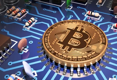 Bitcoin растет в цене. Отметка в $4000 пройдена