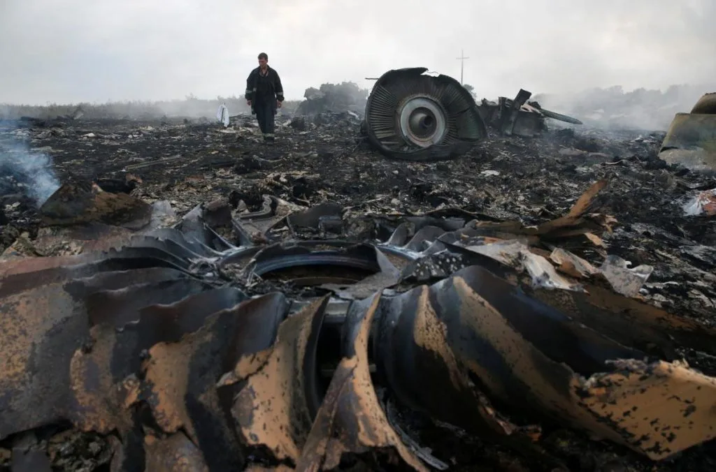 Годовщина крушения МН-17: в деле появились новые свидетели