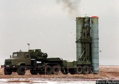 Приобретенные Турцией российские С-400 серьезно встревожили Израиль