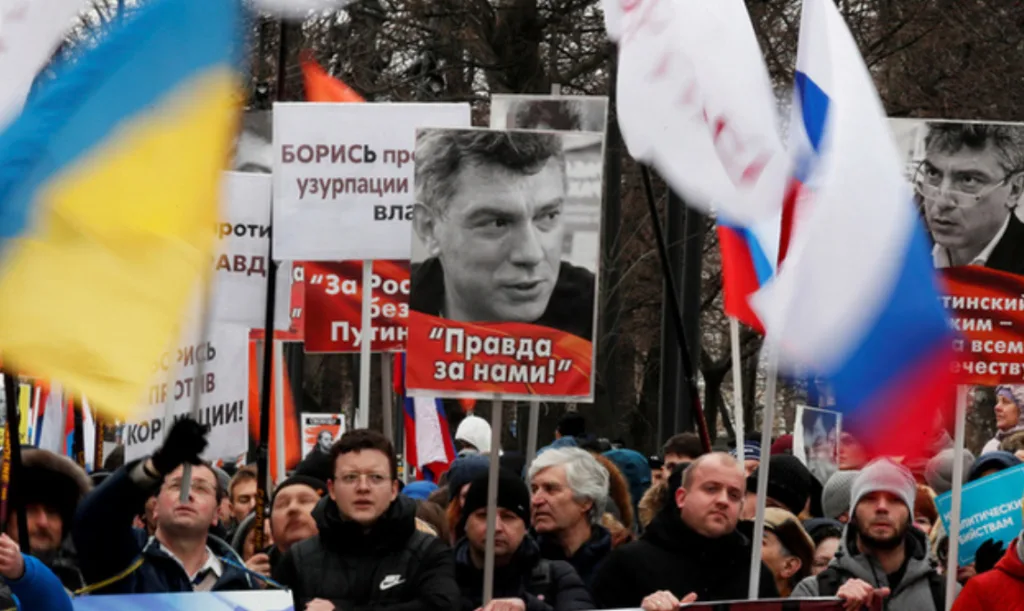 Ксения Собчак заявила, что знает имя заказчика убийства Немцова