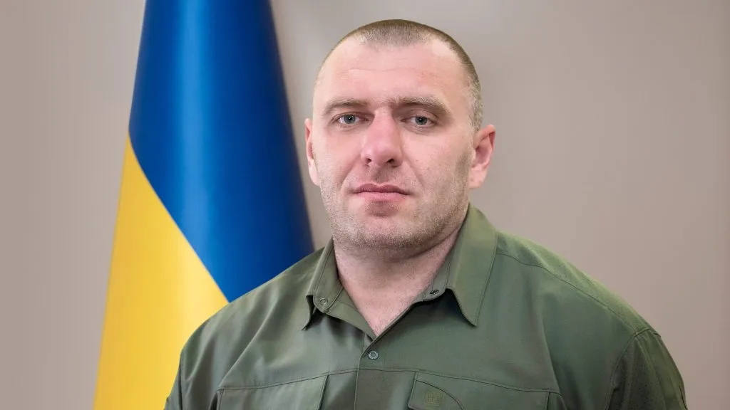 Рада проголосувала за призначення Василя Малюка Головою СБУ