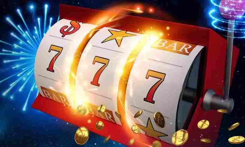 Игра на деньги в онлайн-казино PointLoto