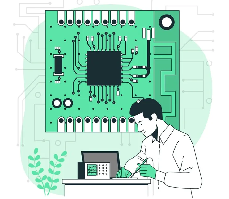 Мехатронні Системи для STEM-лабораторії