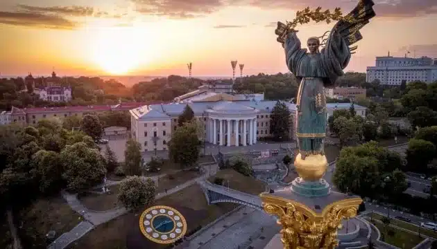 Новини Києва: Найактуальніші Події та Оновлення