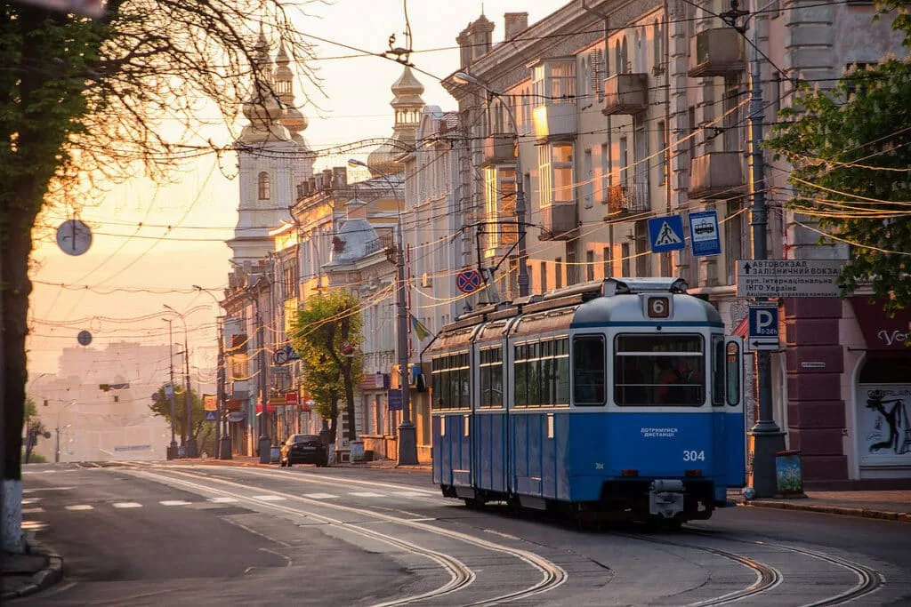 Новини Вінниці: Огляд Головних Подій та Оновлень