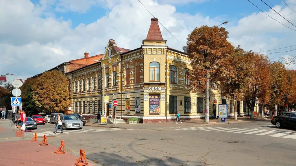 Останні новини Хмельницького: важливі події та актуальні новини міста
