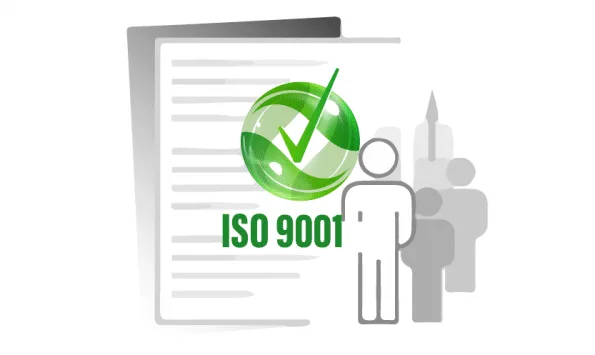 Як вибрати компанію для сертифікації ISO