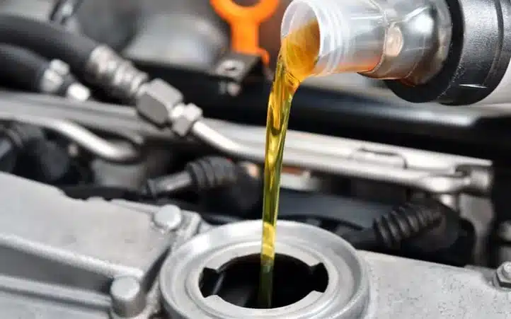 Как выбрать автомасло