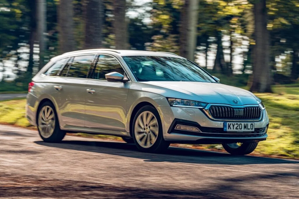 Расход топлива у популярных моделей Skoda: реальные цифры