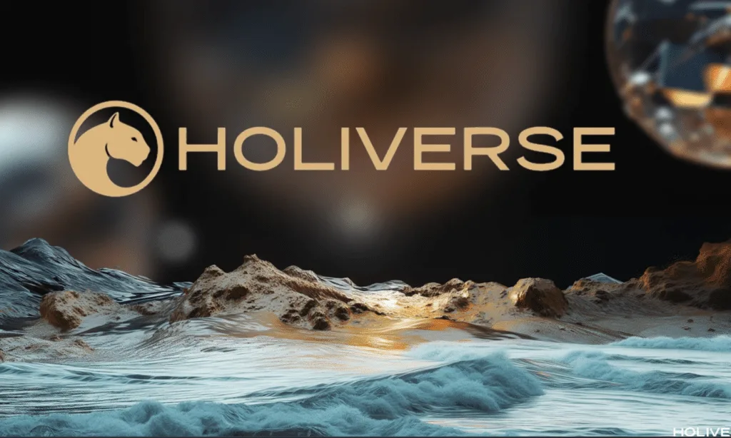 Holiverse настоящий или поддельный: революционный уровень децентрализации