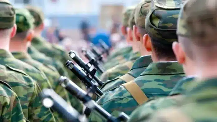 Російська влада посилює приховану мобілізацію в Дагестані