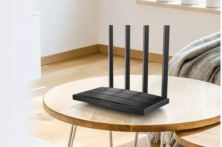 Маршрутизатори та Wi‑Fi роутери: для чого потрібні, переваги та де купити
