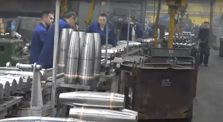 Індійська компанія попри санкції продала РФ вибухову речовину