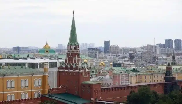 Кремль поширює фейк про зустріч українських посадовців із представниками США та Британії — ГУР