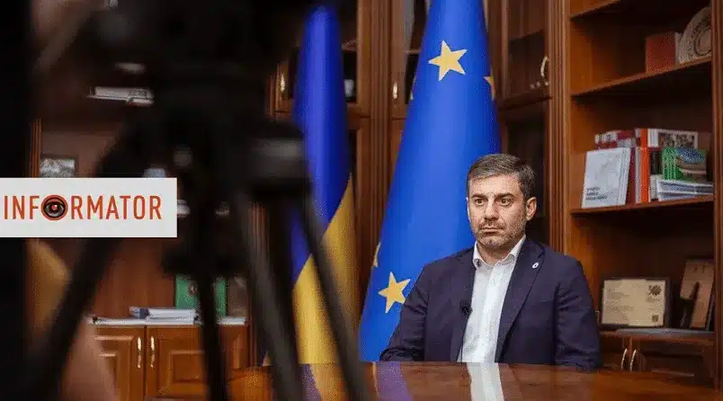 Інформаційні вкиди Росії про полонених — частина гібридної війни: Омбудсман Дмитро Лубінець