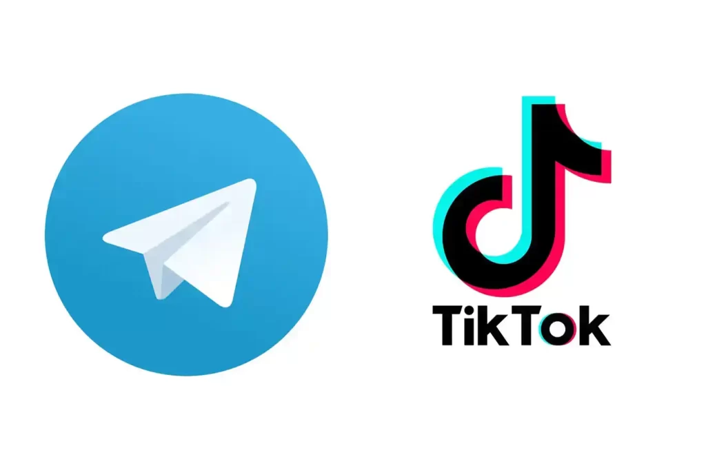 Чому TikTok і Telegram стали популярнішими за Facebook