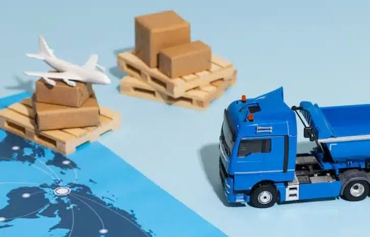 Страхування вантажів в Україні та за кордоном.