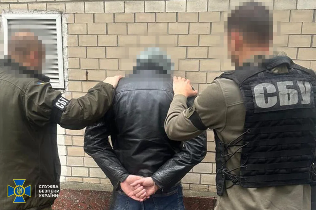 СБУ та Нацполіція заблокували 6 нових «схем для ухилянтів»: серед затриманих – експосадовець Кабміну та керівництво вищих навчальних закладів