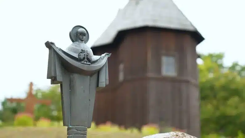 Храм Покрови в Каневі: три століття історії та сучасна духовна місія