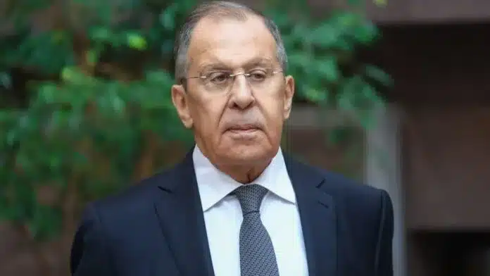 Росія заявила про підтримку Китаю у питанні Тайваню