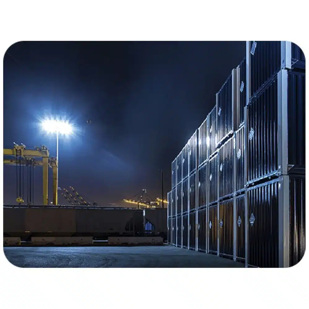 Сучасне LED-освітлення для промисловості та бізнесу від LEDSTER™
