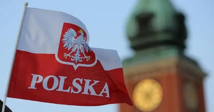 У Польщі звинуватили чотирьох українців і росіянина у диверсії на користь РФ