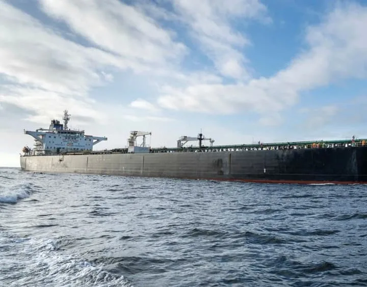 Європейські країни розпочали боротьбу з російським тіньовим флотом