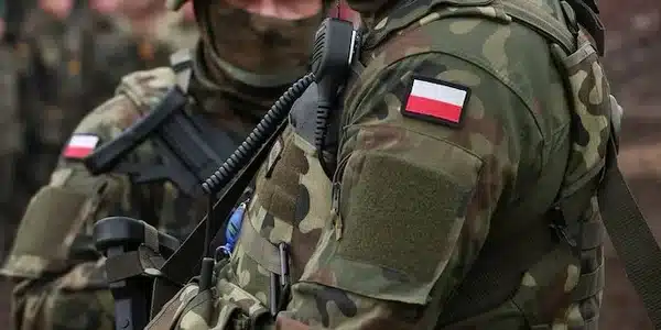 Польський військовий працював на користь російської розвідки