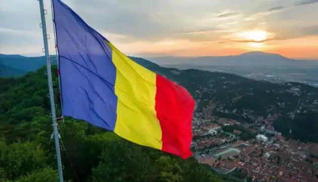 Румунія збільшує чисельність військ на кордоні з Україною через російські дрони