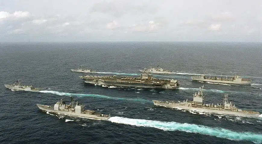 Трамп пригрозив Ірану новими ударами, якщо той не піде на угоду