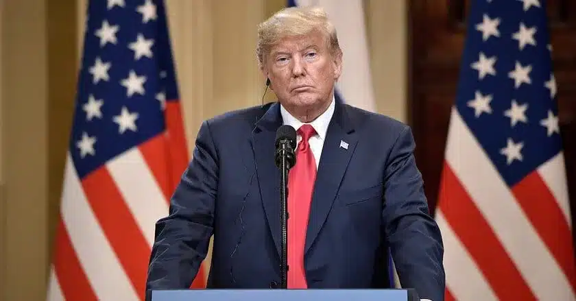 Трамп підтвердив, що збройний варіант щодо Гренландії розглядається
