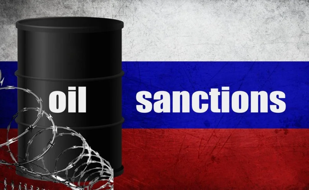 Росія обходить санкції США для експорту нафти