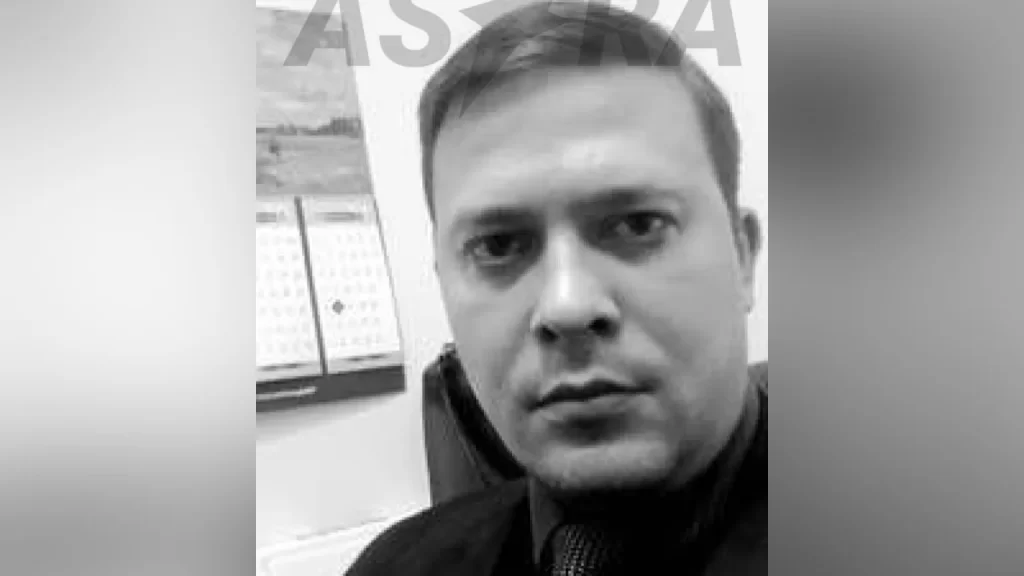 У Москві підліток убив співробітника Роскомнадзору
