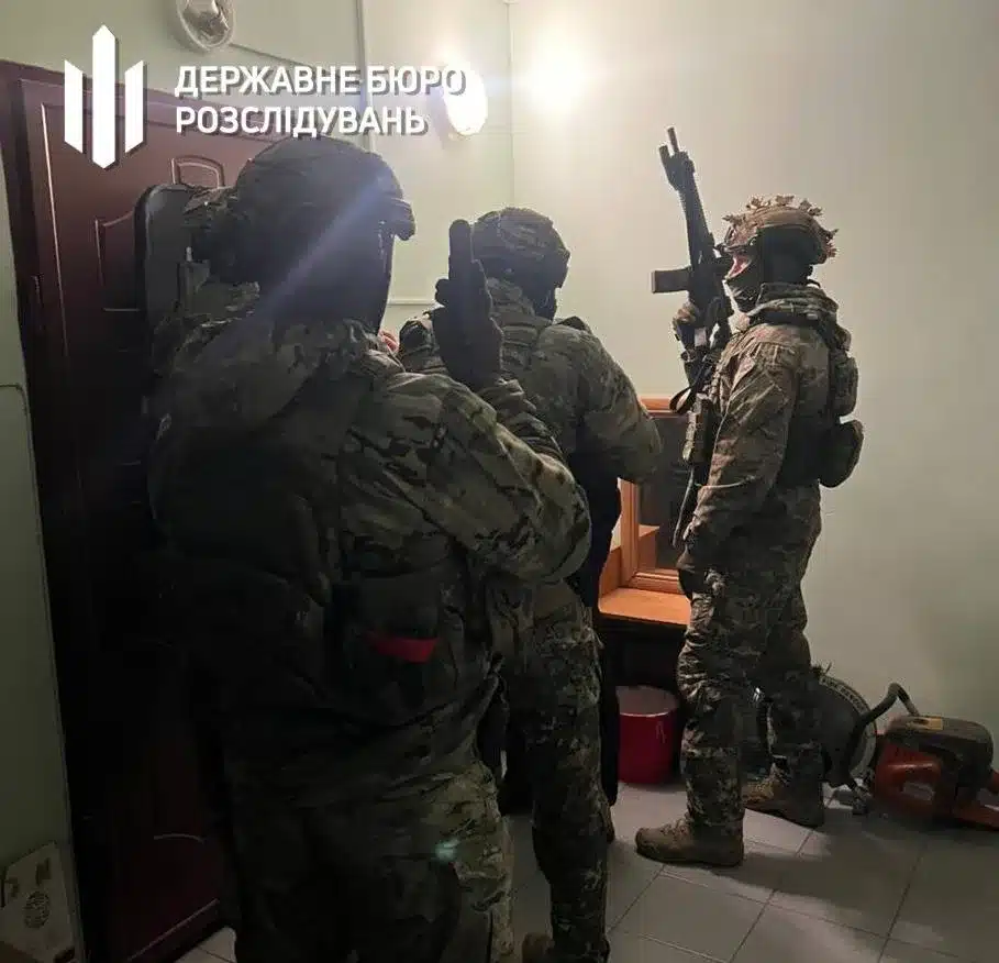 Ліквідовано міжнародний канал постачання кокаїну з ЄС в Україну