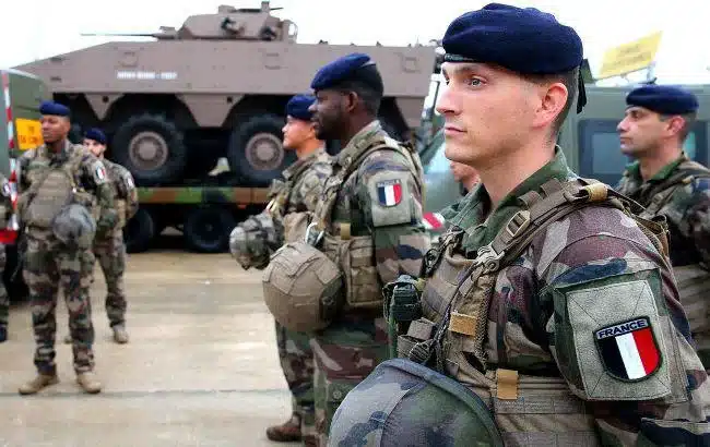 Європа готує військову місію в Україні