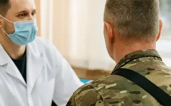 Міноборони скоротить перелік хвороб, які визначають непридатність до служби в армії