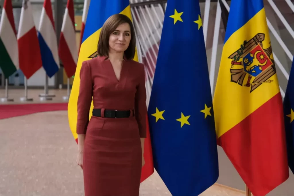 Росія витратила 2% ВВП Молдови на підкуп виборців