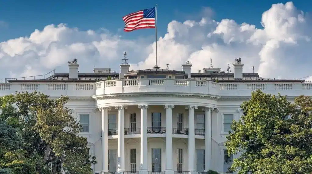 У США пропонують ввести збір для усіх іноземних суден