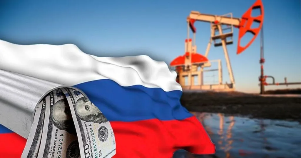 РФ намагається утримати Індію як покупця російської нафти, пропонуючи значні знижки