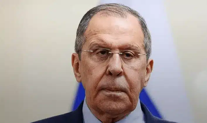 Лавров погрожує Європі повноцінною війною