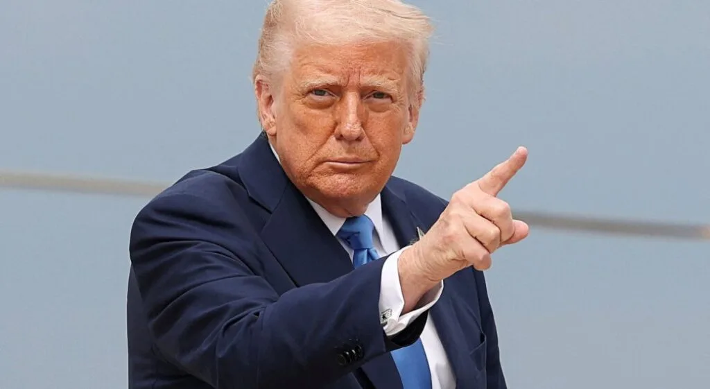 Трамп натякнув на можливе захоплення Куби