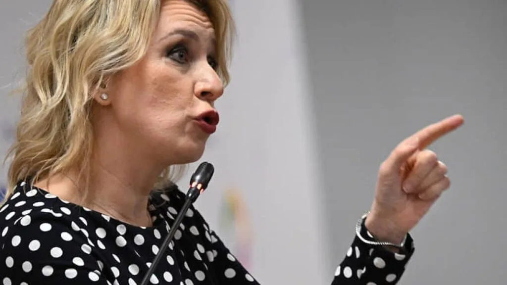 Росія почала загрожувати Південній Кореї