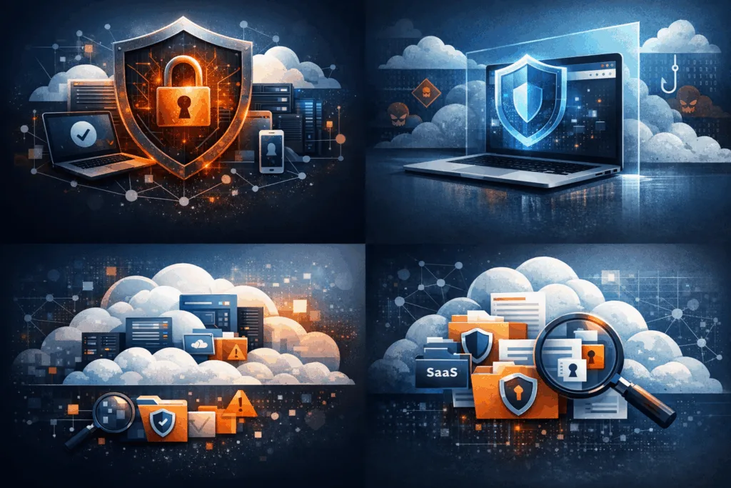 Cloudflare Zero Trust: современный подход к защите бизнеса