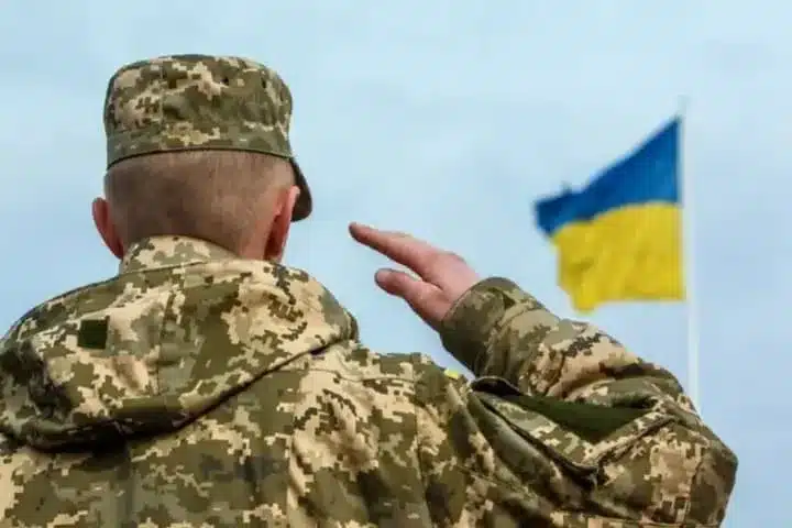 Нові правила мобілізації: що зміниться від 1 квітня
