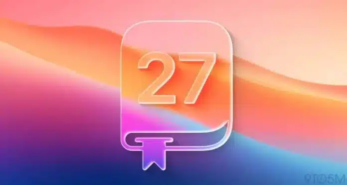 iOS 27: чого чекати фанатам Apple цього року