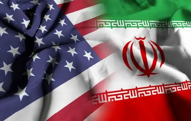 Іран знищив дороговартісний літак-розвідник США
