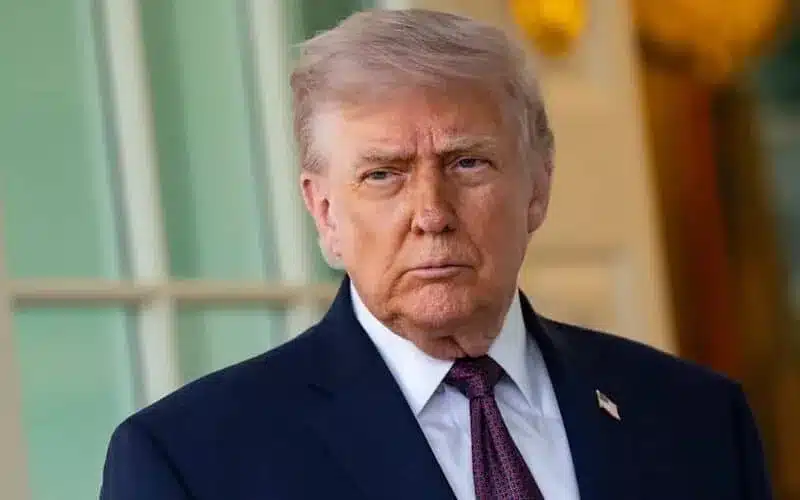 Трамп анонсував виведення військ США із Німеччини