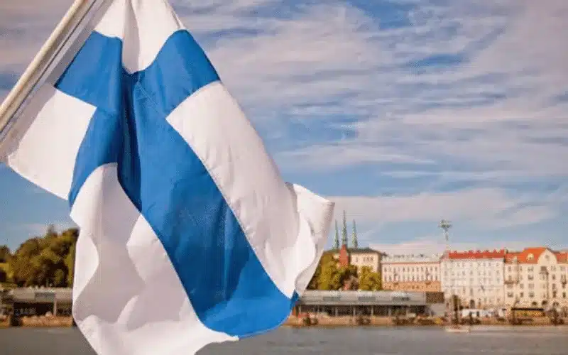 Фінляндія готова розмістити у себе американську ядерну зброю