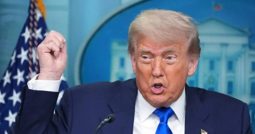 Трамп висунув ультиматум Ірану