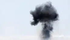 Ізраїль завдав понад 120 авіаударів по Лівану